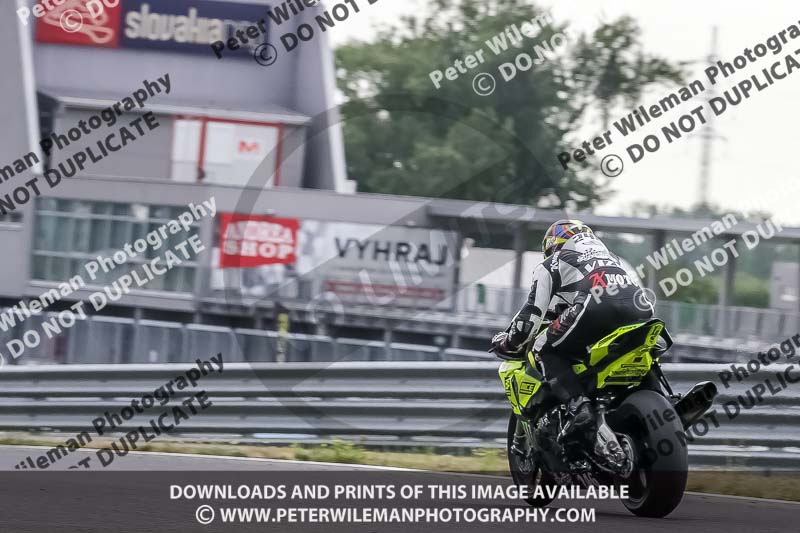 Slovakia Ring;event digital images;motorbikes;no limits;peter wileman photography;trackday;trackday digital images